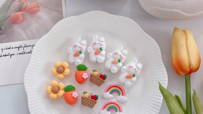 🌈내 마음을 사로잡은 무지개 지비츠! 후기와 꿀팁 대방출💖
